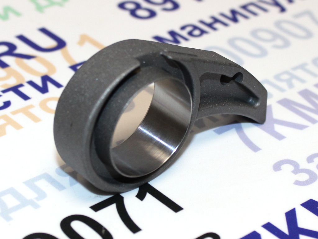 Пружина стопора храповика лебедки Unic 200-300-500